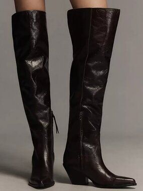 Sam Edelman Julee Over the Knee Boot